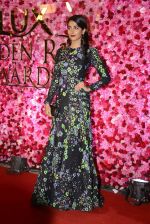 Pooja Hegde at Lux Golden Rose Awards 2016 on 12th Nov 2016